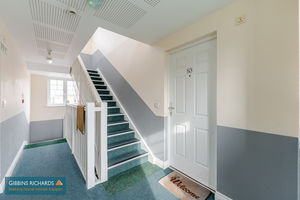 Communal Entrance- click for photo gallery